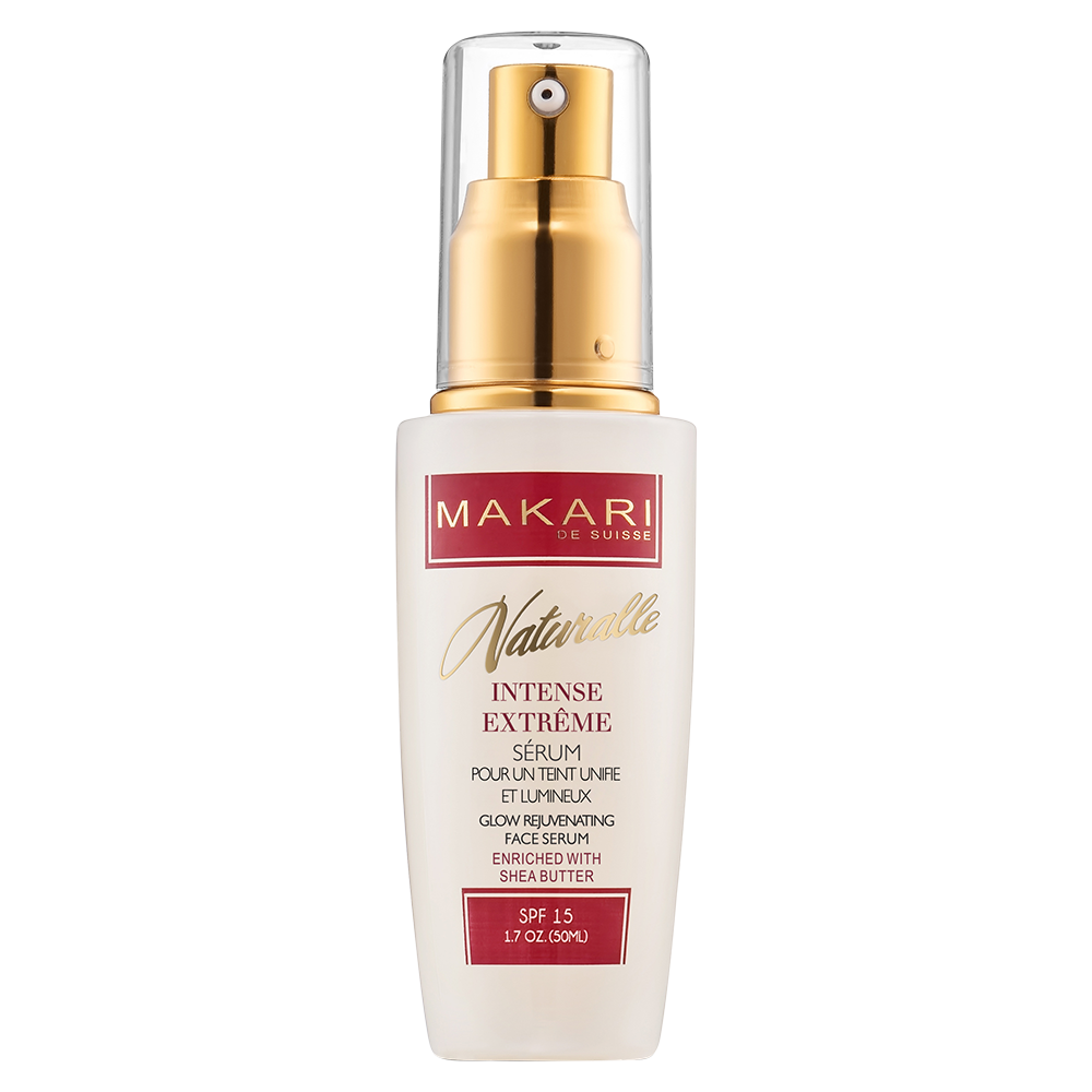 Makari Intense Extreme Glow Rejuvenating Face Serum