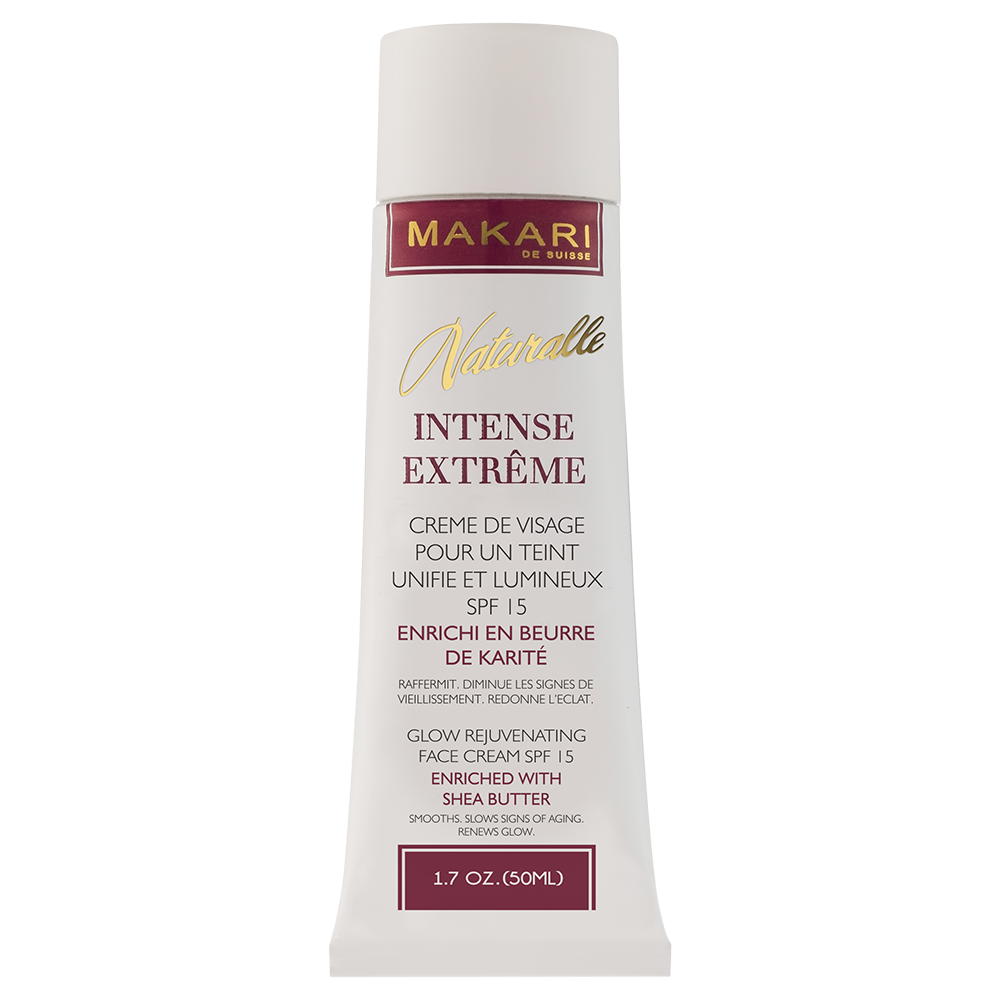 Makari Intense Extreme Glow Rejuvenating Face Cream