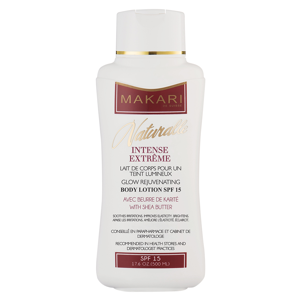 Makari Naturalle Intense Extreme Body Lotion
