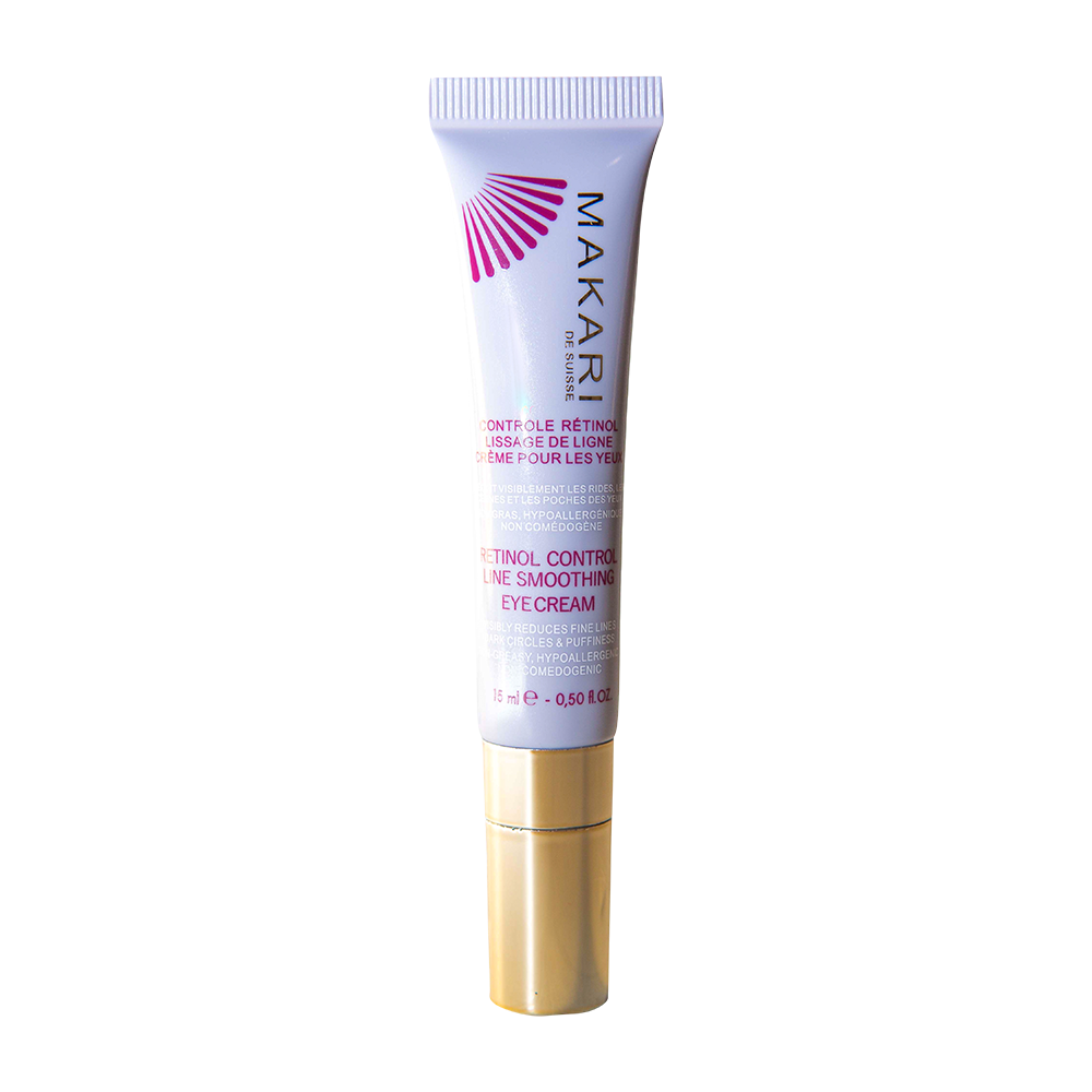 Makari Retinol Control Line Smoothing Eye Cream