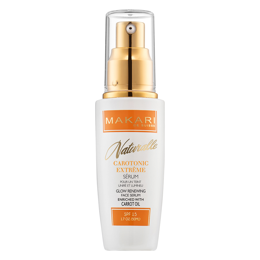 Makari Carotonic Extreme Glow Renewing Face Serum