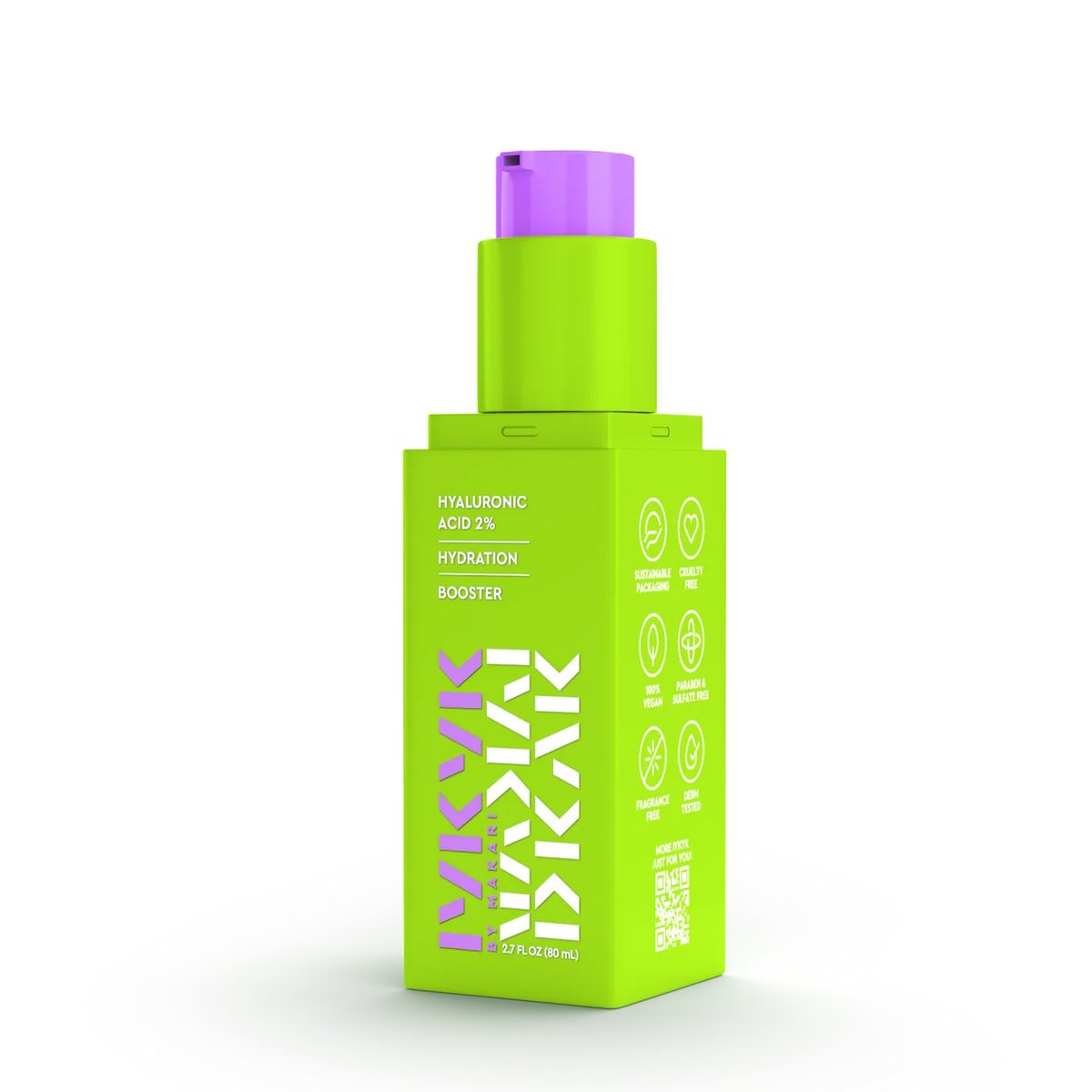 Makari Hyaluronic Acid 2% Booster - IYKYK