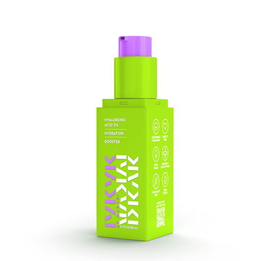Makari Hyaluronic Acid 2% Booster - IYKYK