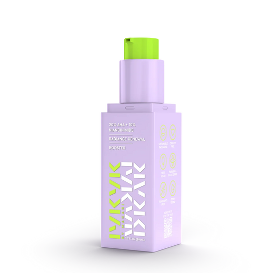 Makari 20% Aha + 10% Niacinamide Booster - IYKYK