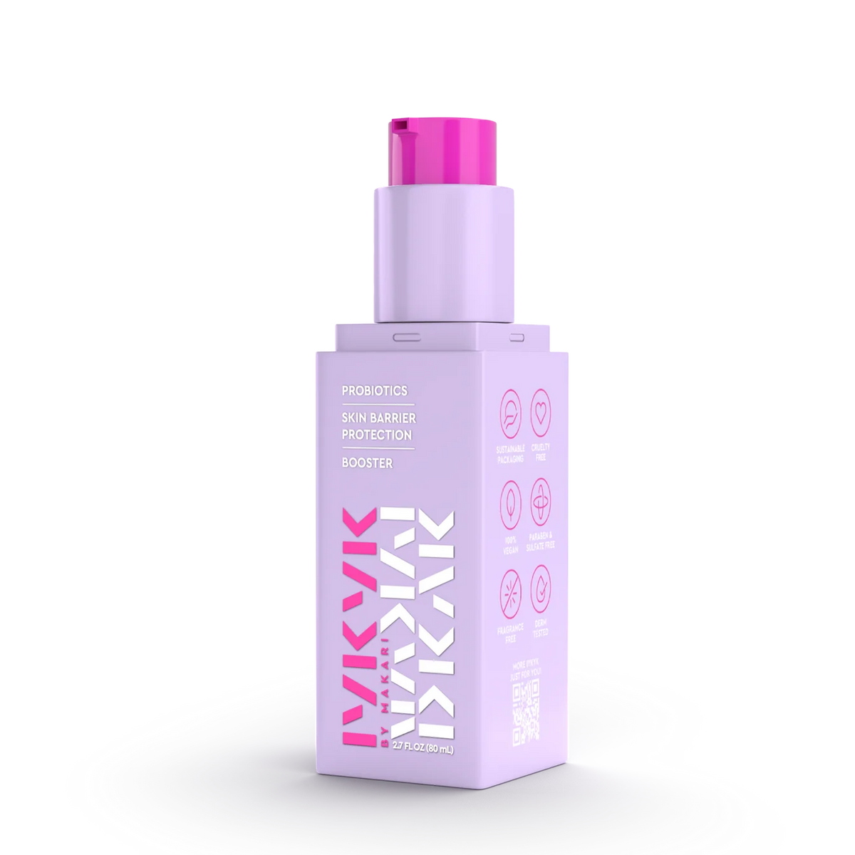 Makari Probiotics Booster - IYKYK