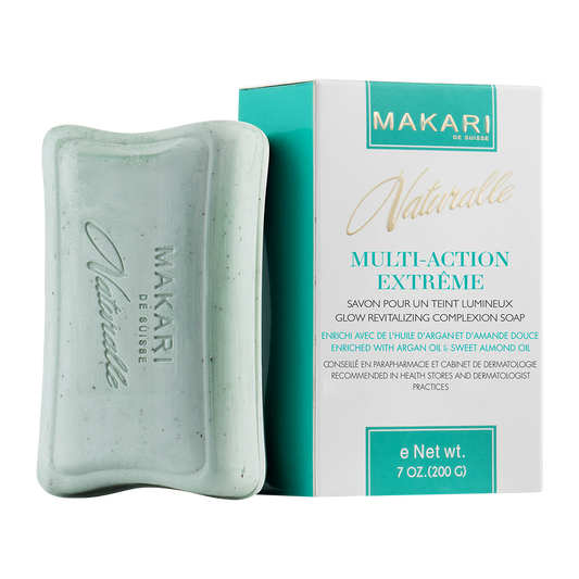 Makari Multi-Action Extreme Glow Revitalizing Soap
