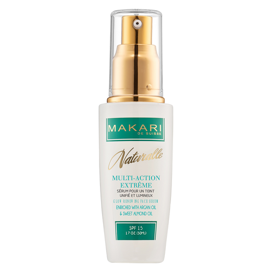 Makari Multi-Action Extreme Glow Revitalizing Face Serum