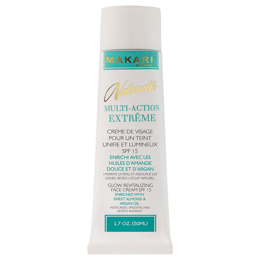 Makari Multi-Action Extreme Glow Revitalising Face Cream