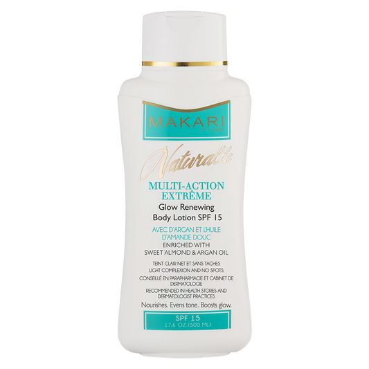 Makari Multi-Action Extreme Glow Renewing Body Lotion