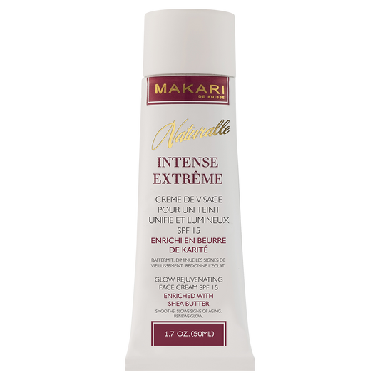 Makari Intense Extreme Glow Rejuvenating Face Cream