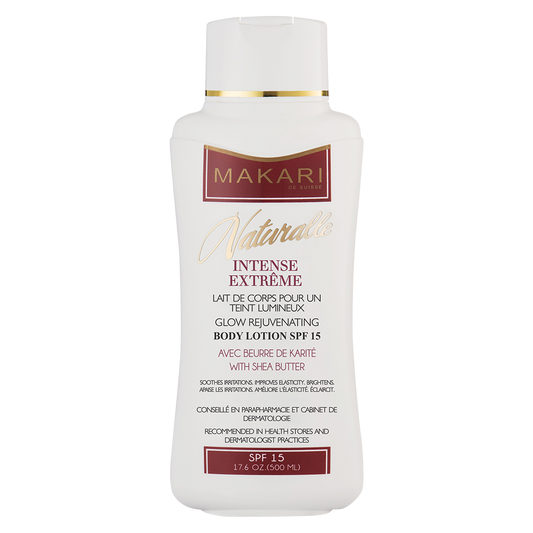 Makari Naturalle Intense Extreme Body Lotion