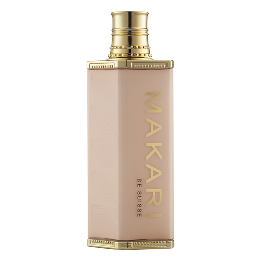 Makari Body Brightening Beauty Milk Premium Plus