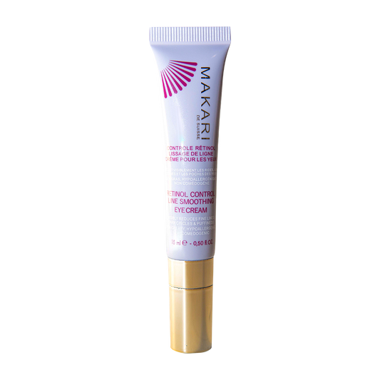 Makari Retinol Control Line Smoothing Eye Cream