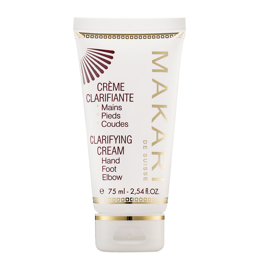 Makari Clarifying Cream Hand, Foot and Elbow