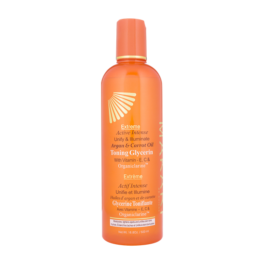 Makari Extreme Argan & Carrot Oil Tone Boosting Body Glycerin