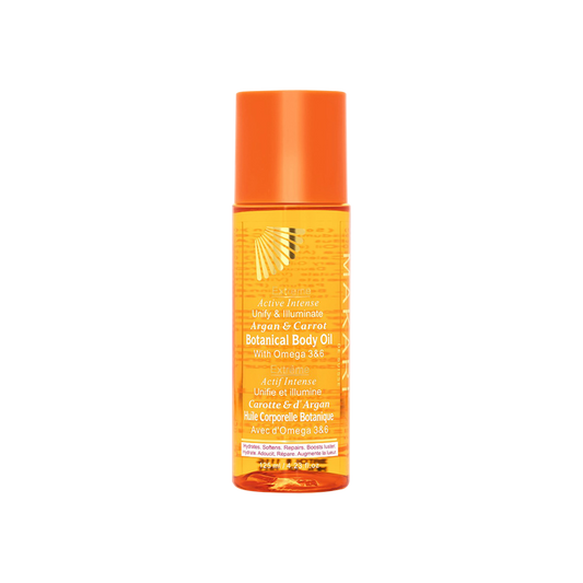 Makari Extreme Argan & Carrot Botanical Body Oil