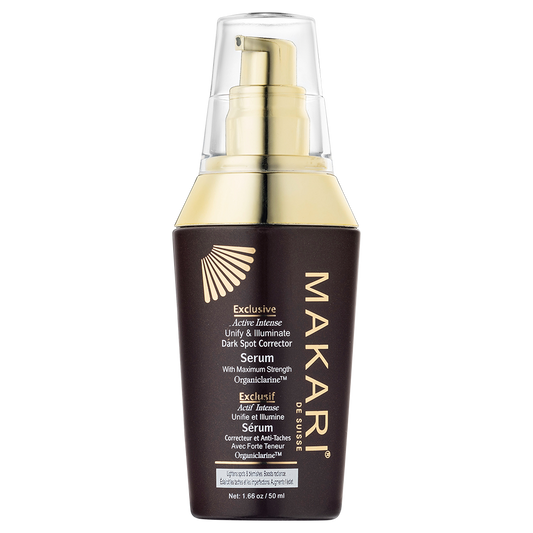 Makari Exclusive Dark Spot Corrector Serum