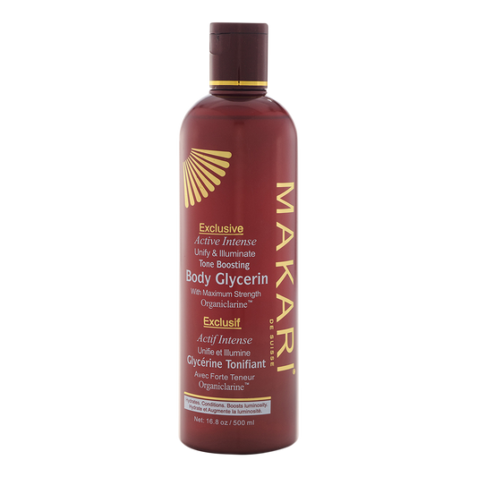 Makari Exclusive Tone Boosting Body Glycerin