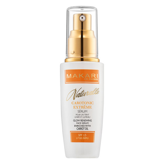 Makari Carotonic Extreme Glow Renewing Face Serum