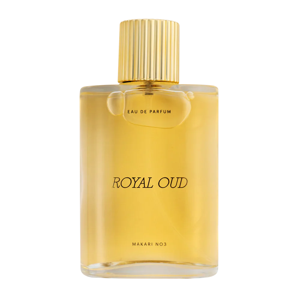 Makari Royal Oud Perfume